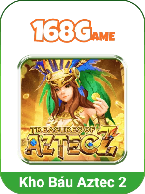 Kho Báu Aztec 2