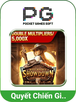Showdown