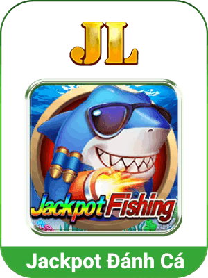 Jackpot Đánh Cá