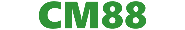 CM88 Logo